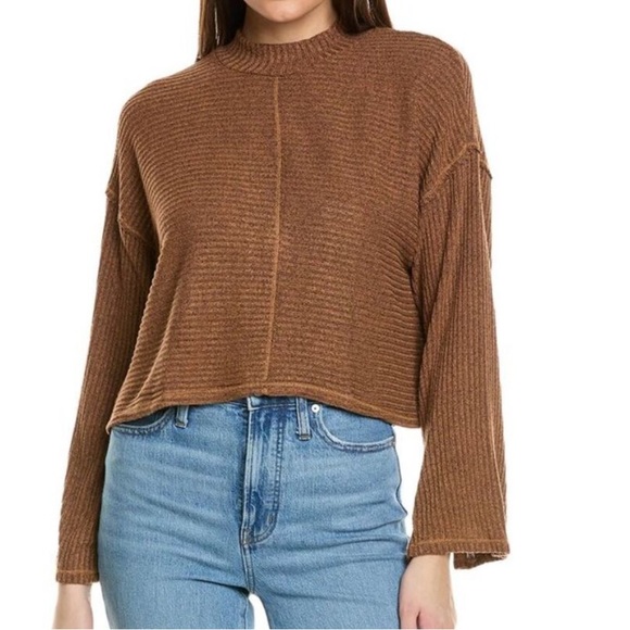 Project Social T Sweater - Picture 1 of 9